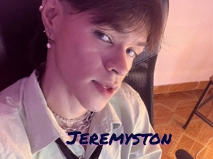 Jeremyston