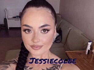 Jessiecolee
