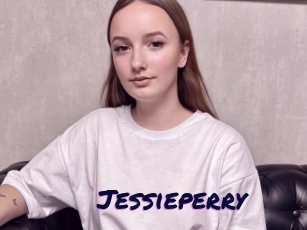 Jessieperry