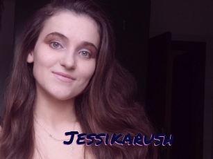 Jessikarush