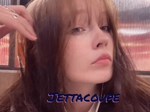 Jettacoupe