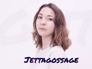 Jettagossage