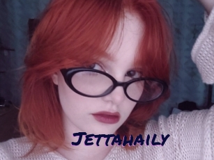 Jettahaily