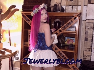 Jewerlybloom