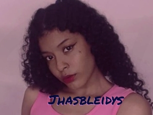 Jhasbleidys