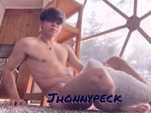 Jhonnypeck