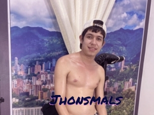 Jhonsmals
