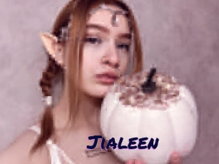 Jialeen