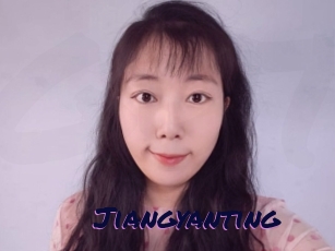 Jiangyanting