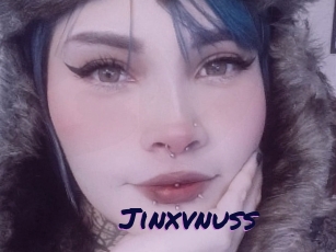 Jinxvnuss