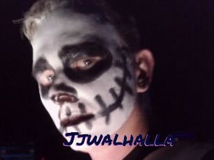 Jjwalhalla