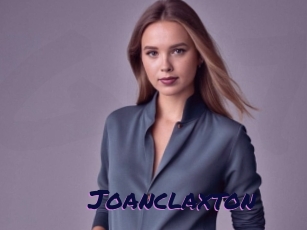 Joanclaxton