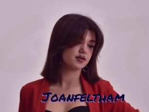Joanfeltham