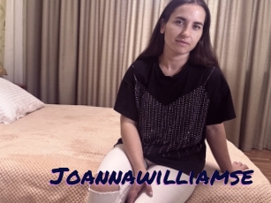 Joannawilliamse
