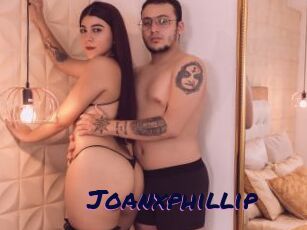Joanxphillip