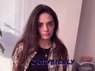 Jodybierly
