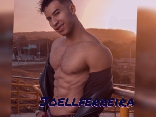 joellferreira Gute Sexcams