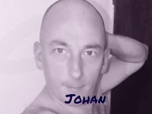 Johan