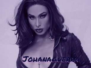 Johanaguerra