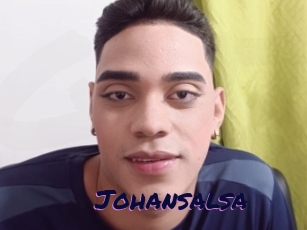 Johansalsa