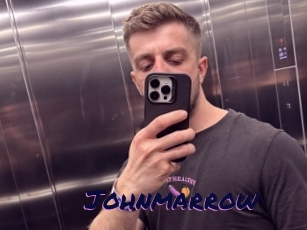 Johnmarrow