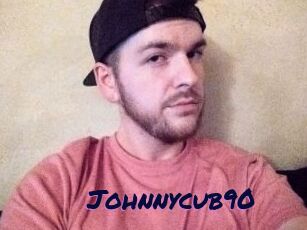 Johnnycub90