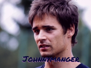 Johnnymanger