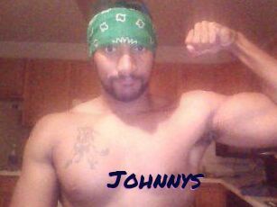 Johnnys