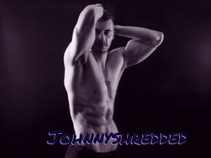 Johnnyshredded