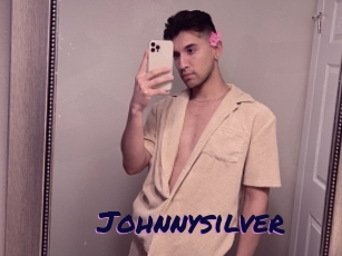 Johnnysilver