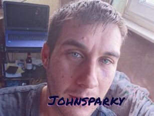 Johnsparky