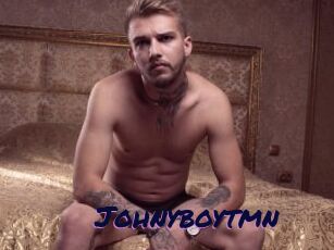Johnyboytmn