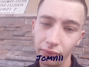 Jomy111