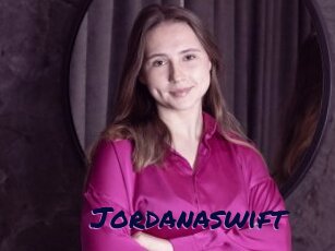 Jordanaswift