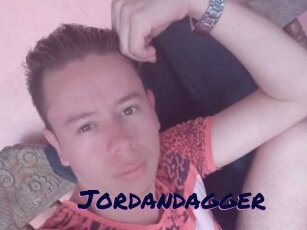 Jordandagger