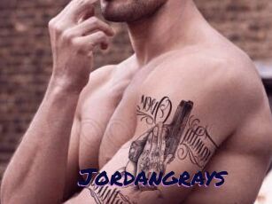 Jordangrays