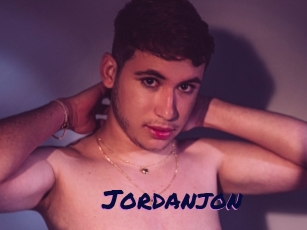 Jordanjon