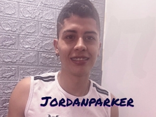 Jordanparker