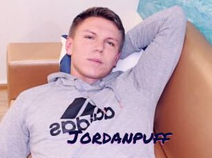 Jordanpuff