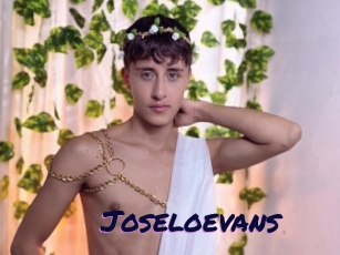 Joseloevans