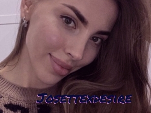Josettexdesire