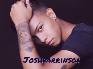 Joshdarrinson