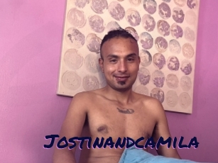 Jostinandcamila