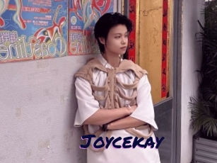 Joycekay