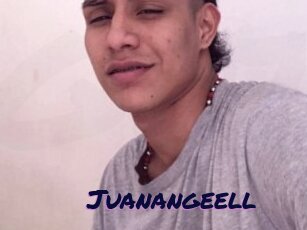 Juanangeell
