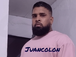 Juancolon