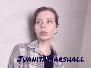 Juanitamarshall