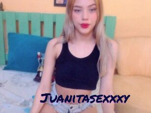 Juanitasexxxy