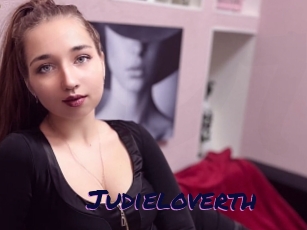 Judieloverth