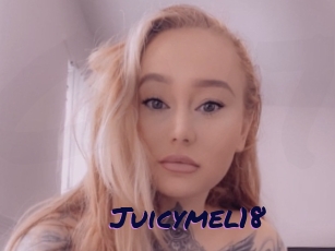 Juicymel18